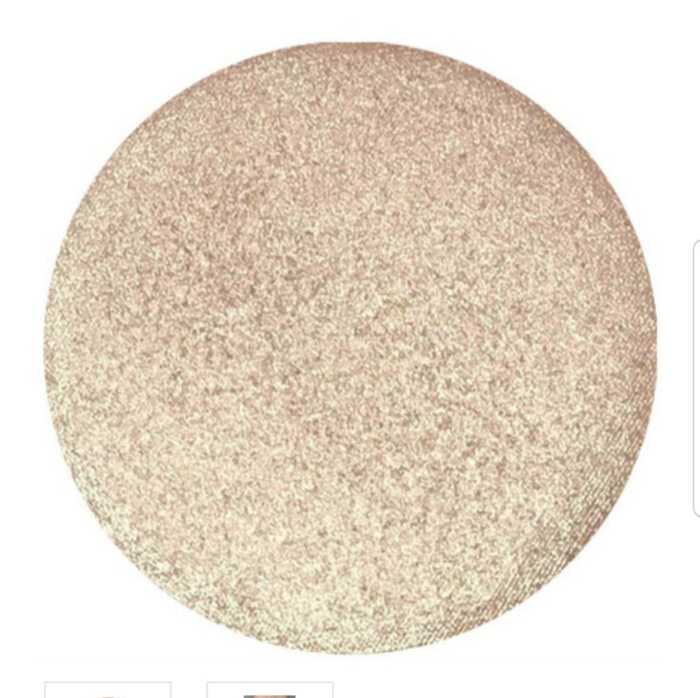 Sydney grace highlighter